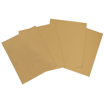 GPI DRY RUB 230 X 280 MM 120G - VEDR120 